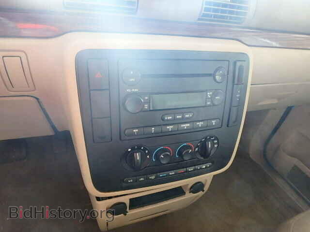 2004 FORD FREESTAR - VIN: 2FMZA52264BA08197 - Фото 9