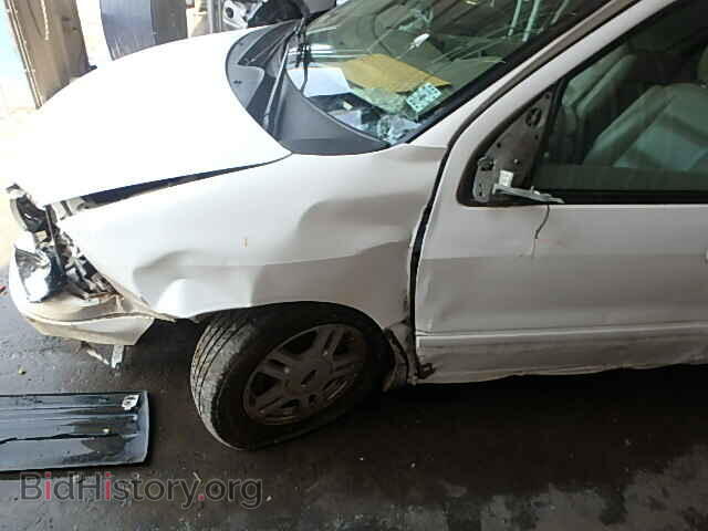 2004 FORD FREESTAR - VIN: 2FMZA52264BA08197 - Фото 10