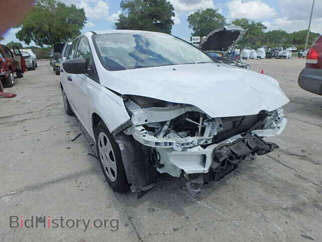 Photo 1FADP3E25DL275334 - FORD FOCUS 2013
