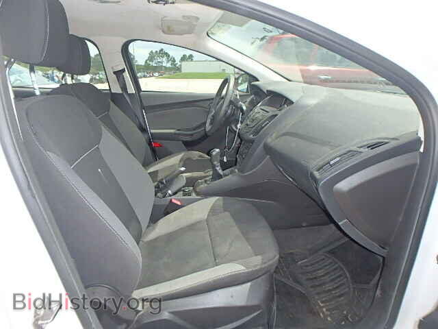 2013 FORD FOCUS - VIN: 1FADP3E25DL275334 - Photo 5
