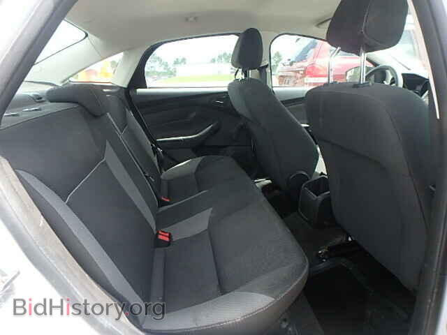 2013 FORD FOCUS - VIN: 1FADP3E25DL275334 - Photo 6