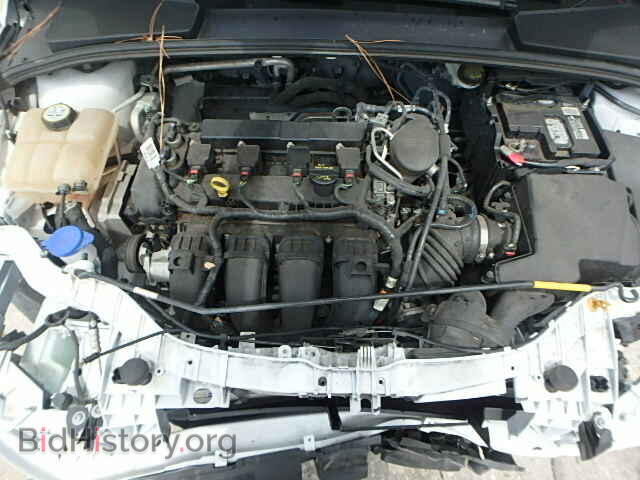 2013 FORD FOCUS - VIN: 1FADP3E25DL275334 - Photo 7