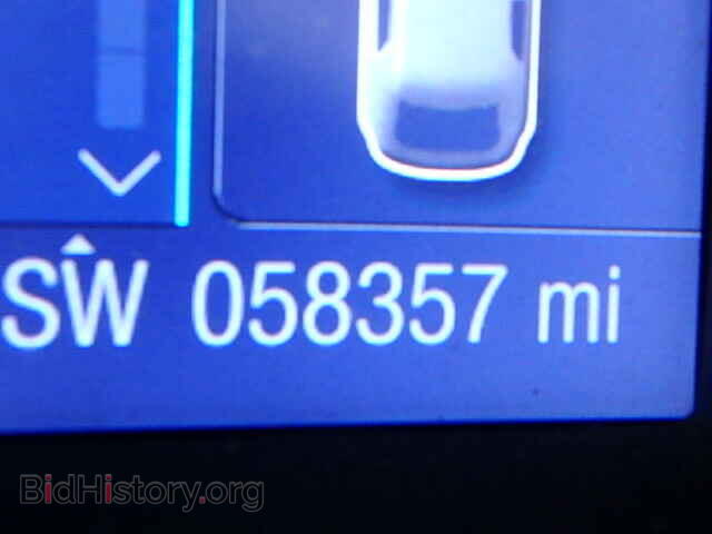 2013 FORD FOCUS - VIN: 1FADP3E25DL275334 - Photo 8