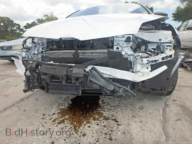 2013 FORD FOCUS - VIN: 1FADP3E25DL275334 - Photo 9
