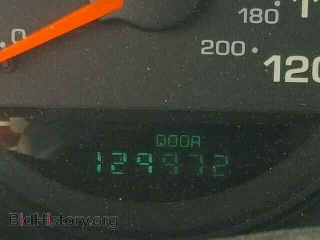 2000 DODGE NEON - VIN: 1B3ES46C2YD772675 - Фото 8