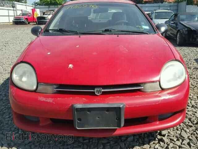 2000 DODGE NEON - VIN: 1B3ES46C2YD772675 - Фото 9