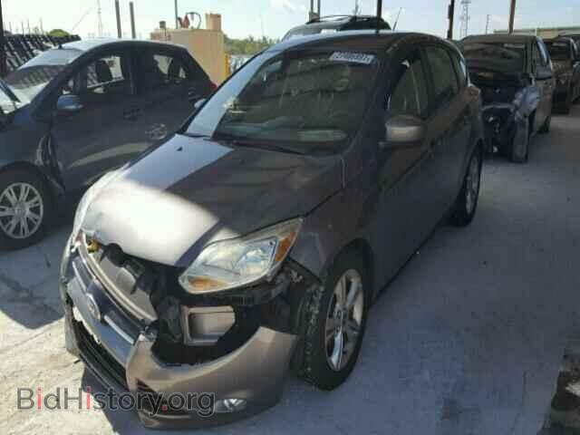2012 FORD FOCUS - VIN: 1FAHP3K29CL166542 - Photo 2