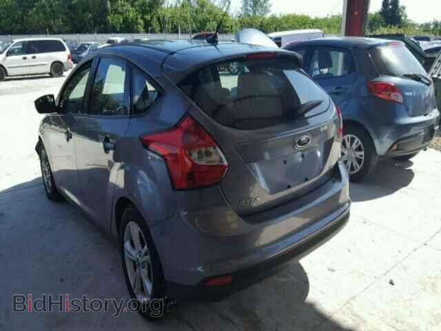 2012 FORD FOCUS - VIN: 1FAHP3K29CL166542 - Photo 3