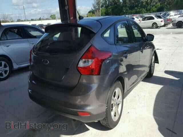 2012 FORD FOCUS - VIN: 1FAHP3K29CL166542 - Photo 4