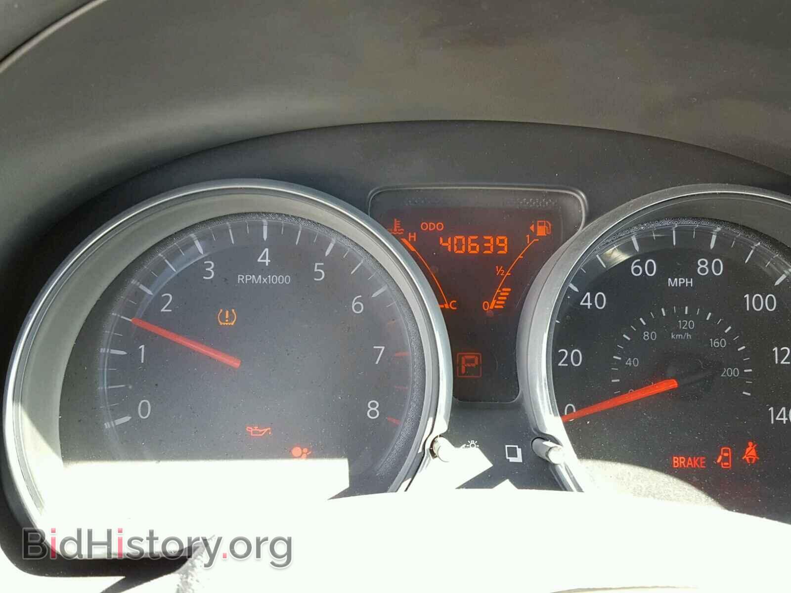 2014 NISSAN VERSA - VIN: 3N1CE2CP6EL393146 - Photo 8