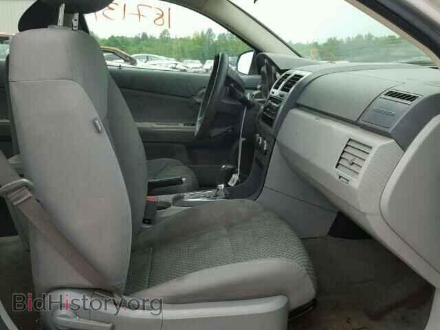 2008 DODGE AVENGER - VIN: 1B3LC46K48N129475 - Фото 5