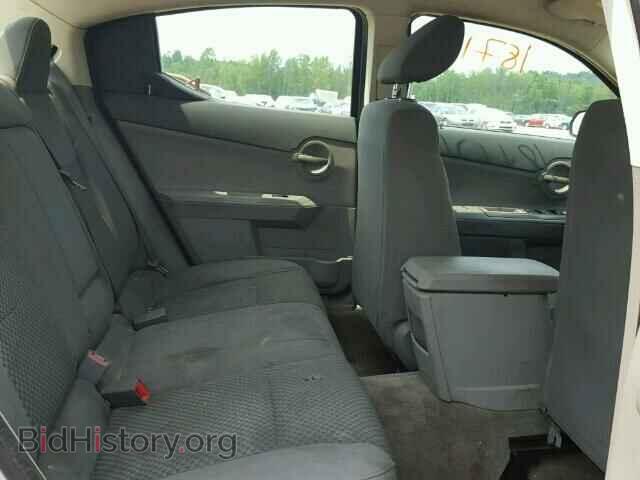2008 DODGE AVENGER - VIN: 1B3LC46K48N129475 - Фото 6