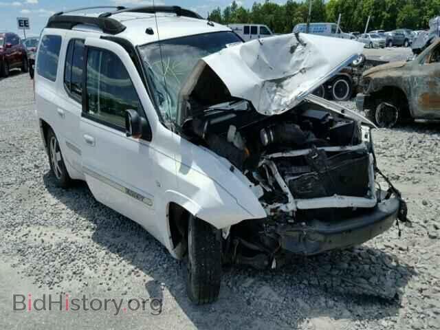 Фотография 1GKES16M256194328 - GMC ENVOY 2005