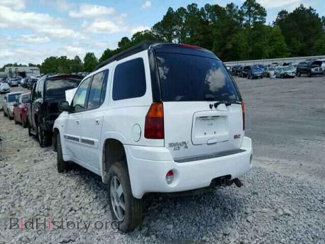 2005 GMC ENVOY - VIN: 1GKES16M256194328 - Фото 3