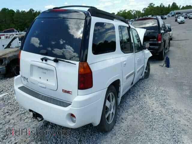 2005 GMC ENVOY - VIN: 1GKES16M256194328 - Фото 4