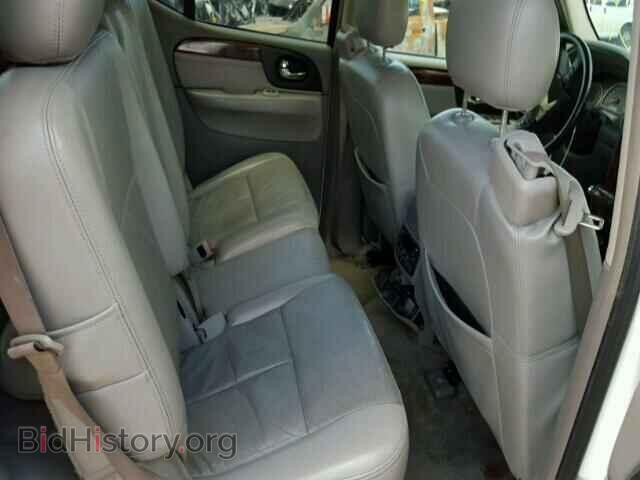 2005 GMC ENVOY - VIN: 1GKES16M256194328 - Фото 6