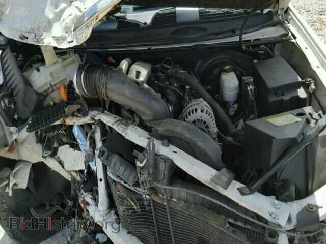 2005 GMC ENVOY - VIN: 1GKES16M256194328 - Фото 7