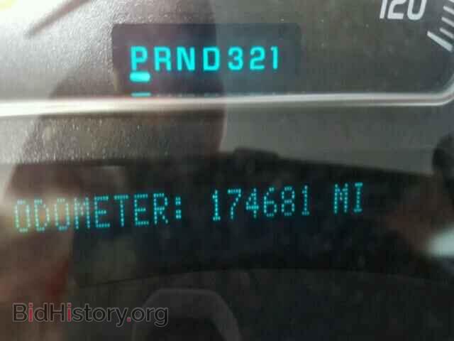 2005 GMC ENVOY - VIN: 1GKES16M256194328 - Фото 8