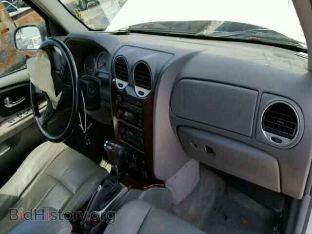 2005 GMC ENVOY - VIN: 1GKES16M256194328 - Фото 9