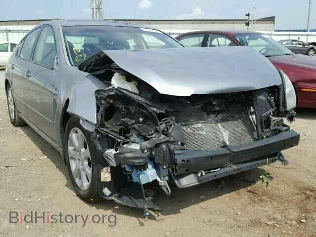 Фотография 1N4BA41E37C859959 - NISSAN MAXIMA 2007