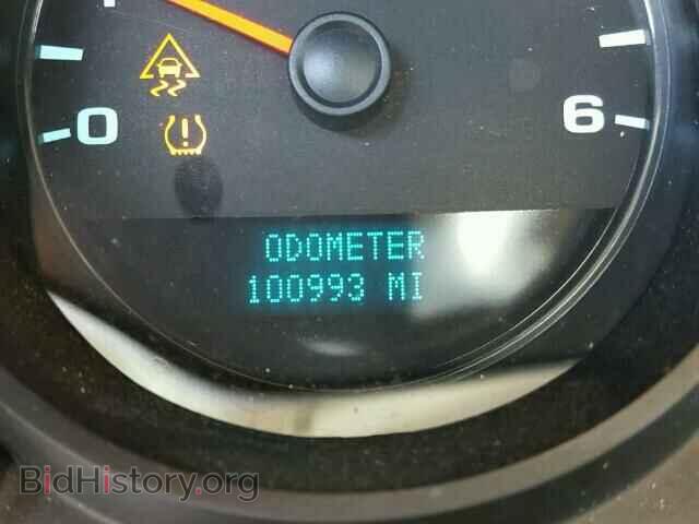 2009 CHEVROLET SILVERADO - VIN: 3GCEC13C09G278267 - Фото 8