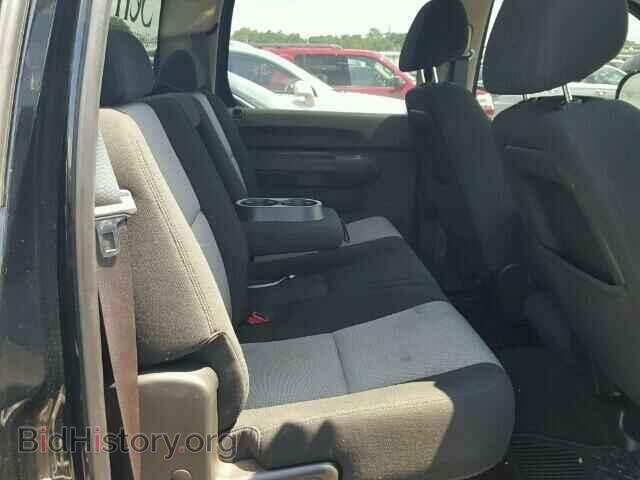 2009 CHEVROLET SILVERADO - VIN: 3GCEC13C09G278267 - Фото 10
