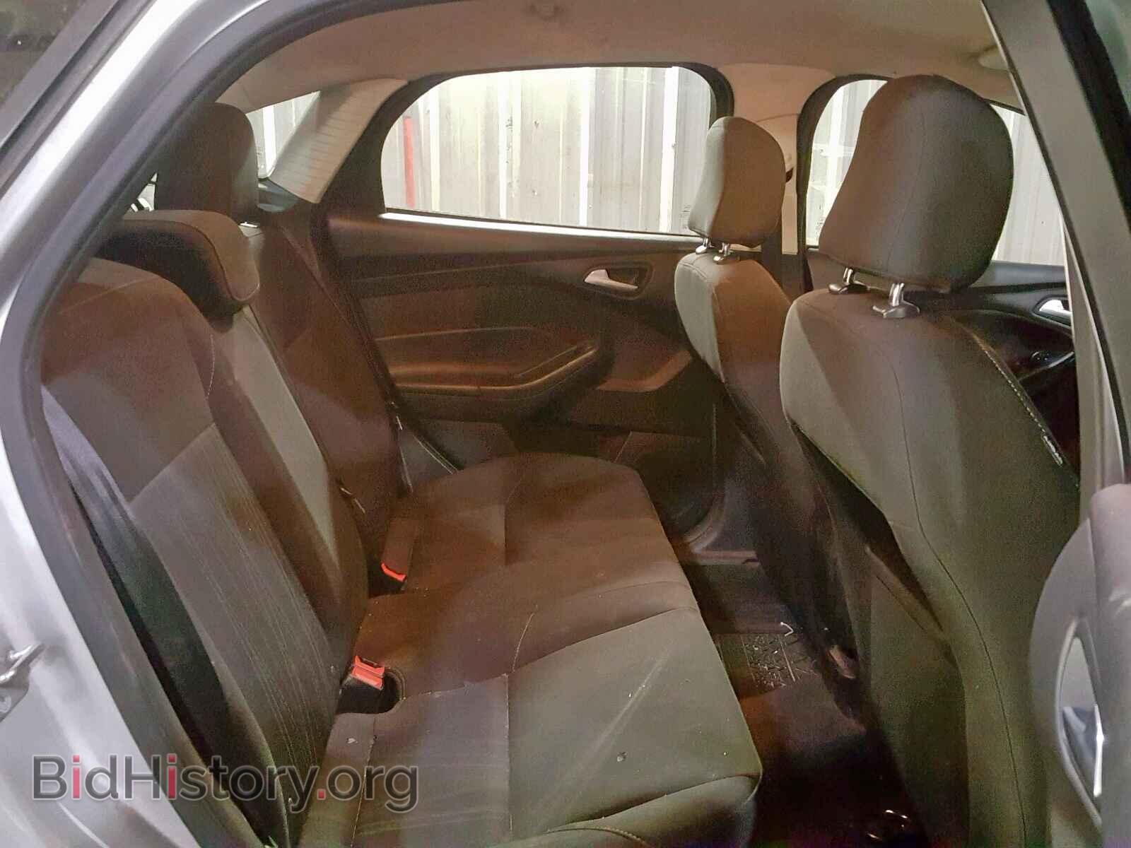 2015 FORD FOCUS SE - VIN: 1FADP3F22FL219353 - Фото 6