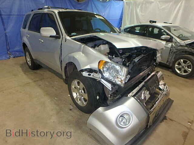 Фотография 1FMCU0EG6BKB83124 - FORD ESCAPE 2011