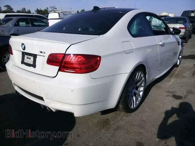 2013 BMW M3 - VIN: WBSKG9C5XDJ593648 - Фото 4
