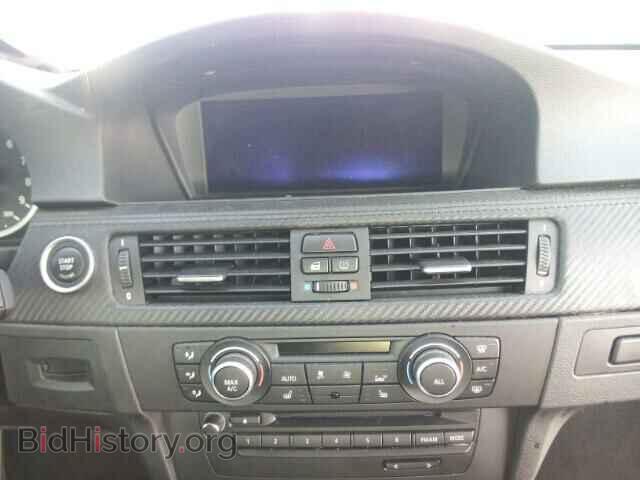 2013 BMW M3 - VIN: WBSKG9C5XDJ593648 - Фото 10