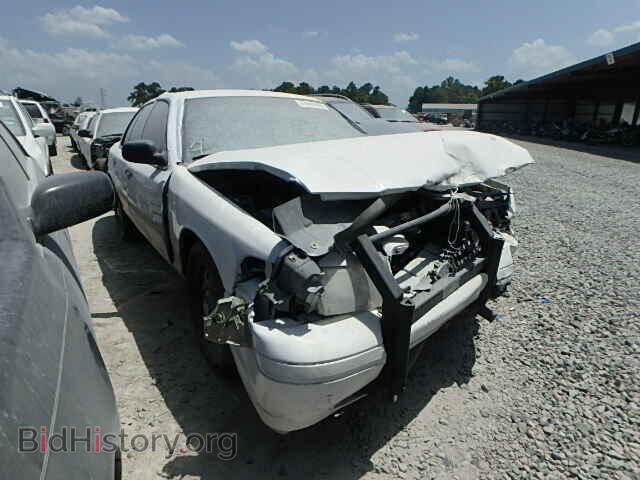 Фотография 2FABP7BV9AX107367 - FORD CROWN VIC 2010