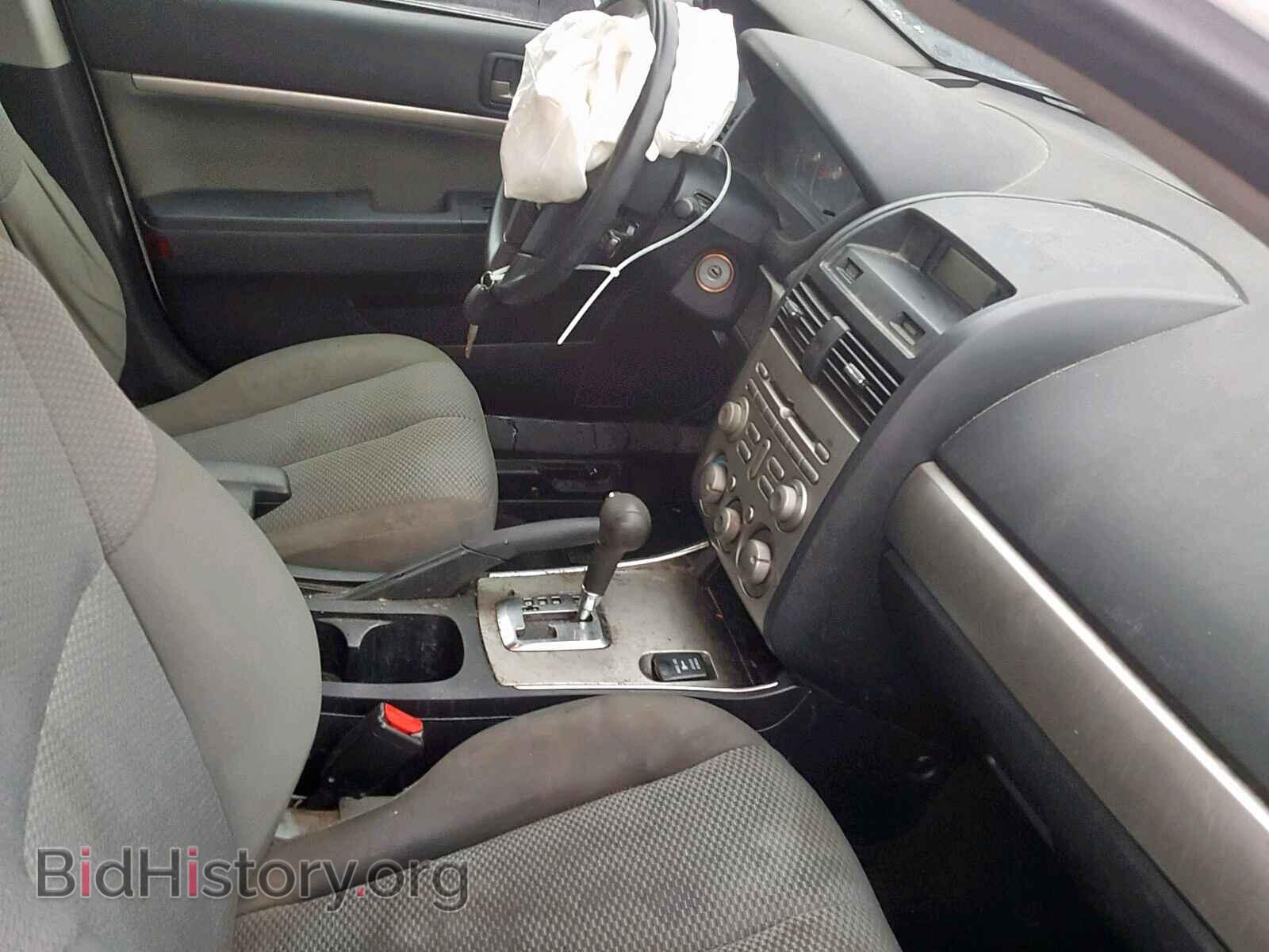 2011 MITSUBISHI GALANT - VIN: 4A32B2FFXBE011973 - Фото 5