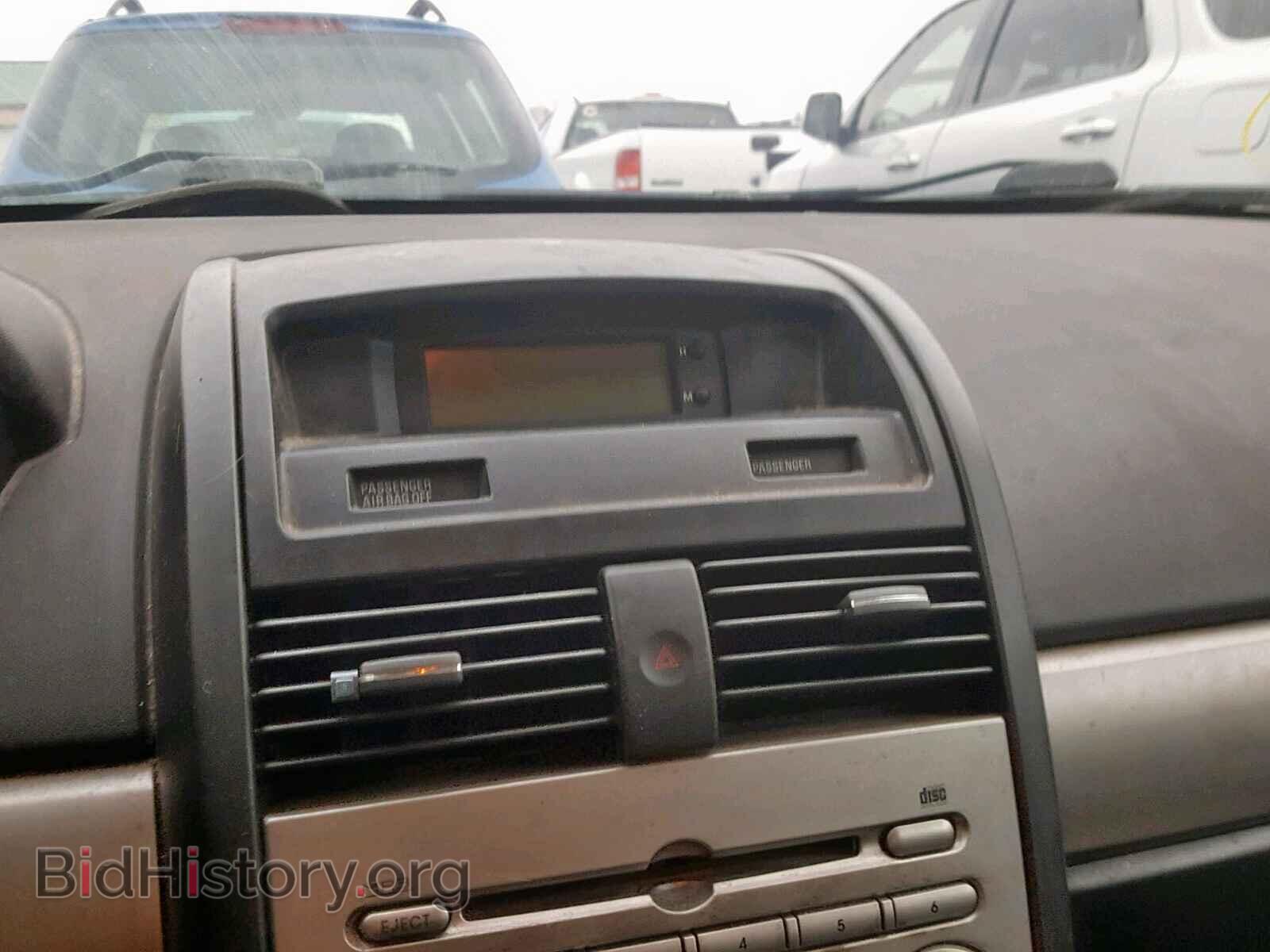 2011 MITSUBISHI GALANT - VIN: 4A32B2FFXBE011973 - Фото 9