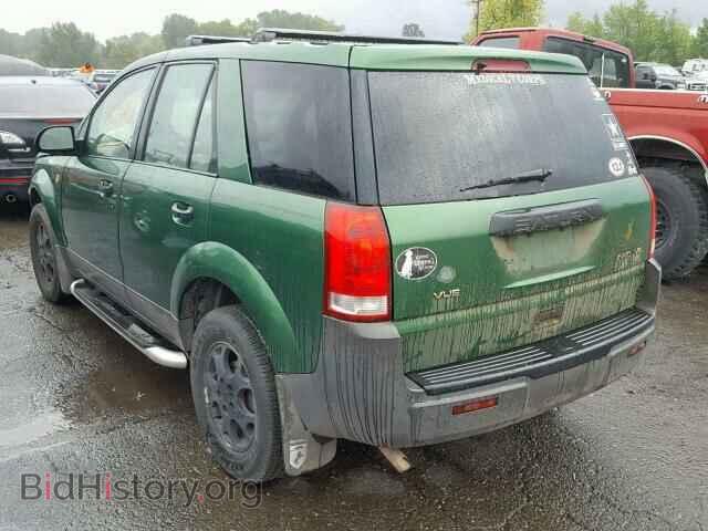 2003 SATURN VUE - VIN: 5GZCZ63B53S847770 - Фото 3