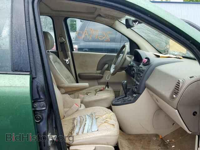 2003 SATURN VUE - VIN: 5GZCZ63B53S847770 - Фото 5