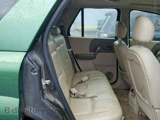2003 SATURN VUE - VIN: 5GZCZ63B53S847770 - Фото 6