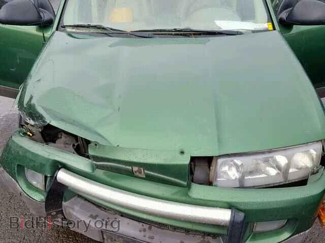 2003 SATURN VUE - VIN: 5GZCZ63B53S847770 - Фото 7