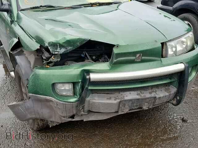 2003 SATURN VUE - VIN: 5GZCZ63B53S847770 - Фото 9