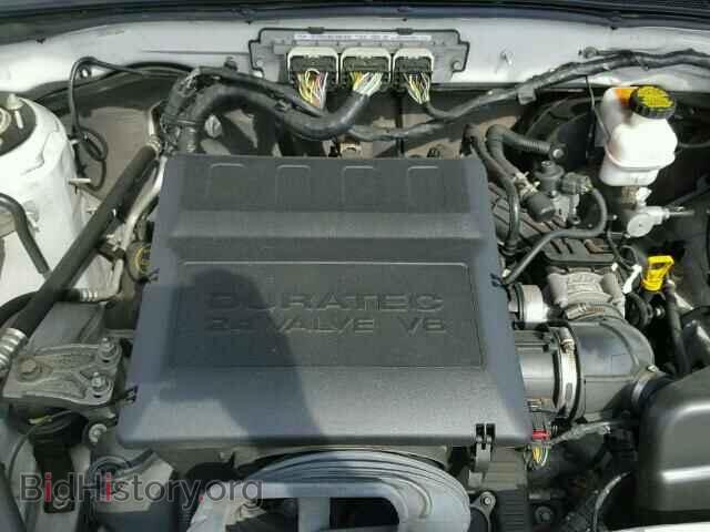 2012 FORD ESCAPE - VIN: 1FMCU9EG2CKA70650 - Фото 7