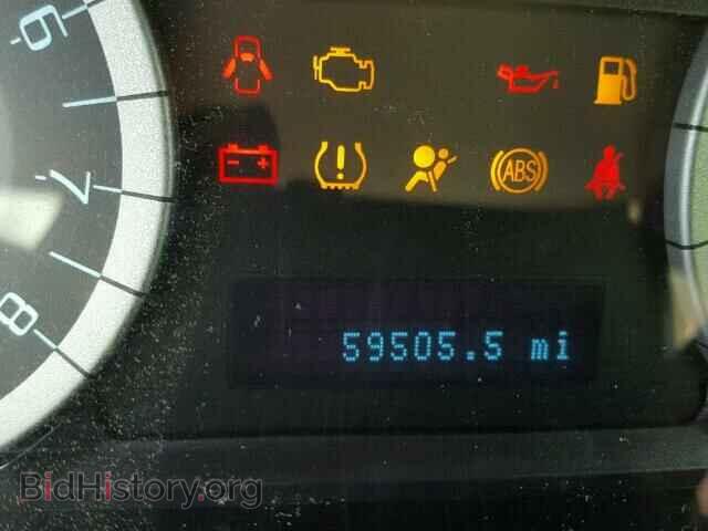2012 FORD ESCAPE - VIN: 1FMCU9EG2CKA70650 - Фото 8