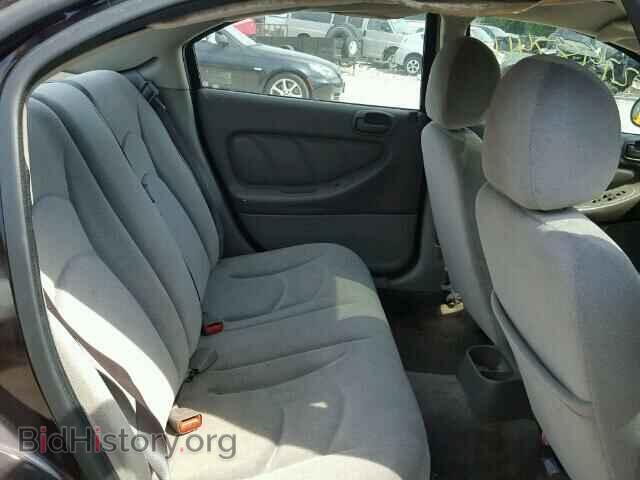 2003 CHRYSLER SEBRING - VIN: 1C3EL46X33N548577 - Фото 6