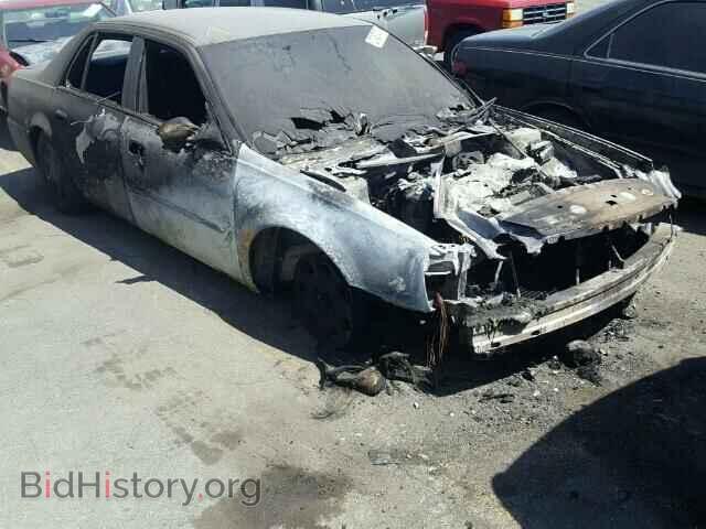 Фотография 1G6KD54Y61U204843 - CADILLAC DEVILLE 2001