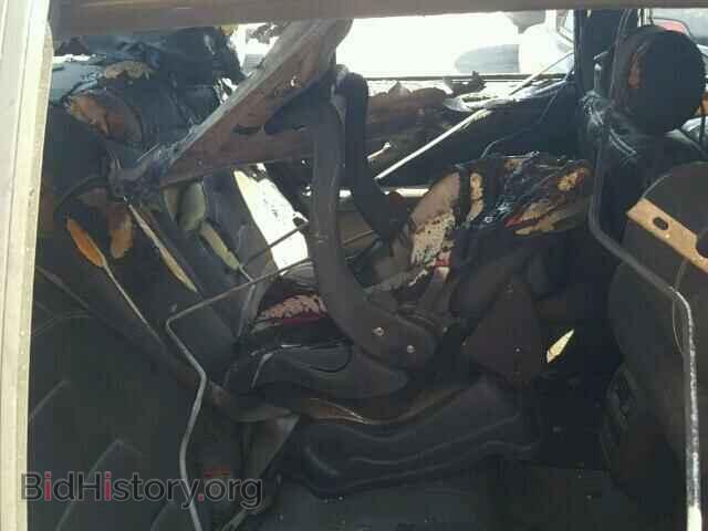 2001 CADILLAC DEVILLE - VIN: 1G6KD54Y61U204843 - Фото 6