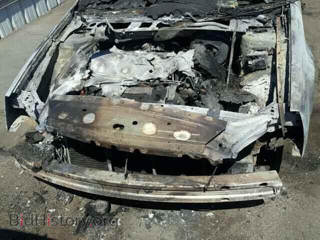 2001 CADILLAC DEVILLE - VIN: 1G6KD54Y61U204843 - Фото 7