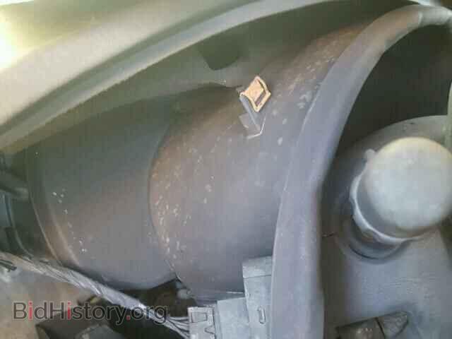 2001 CADILLAC DEVILLE - VIN: 1G6KD54Y61U204843 - Фото 8