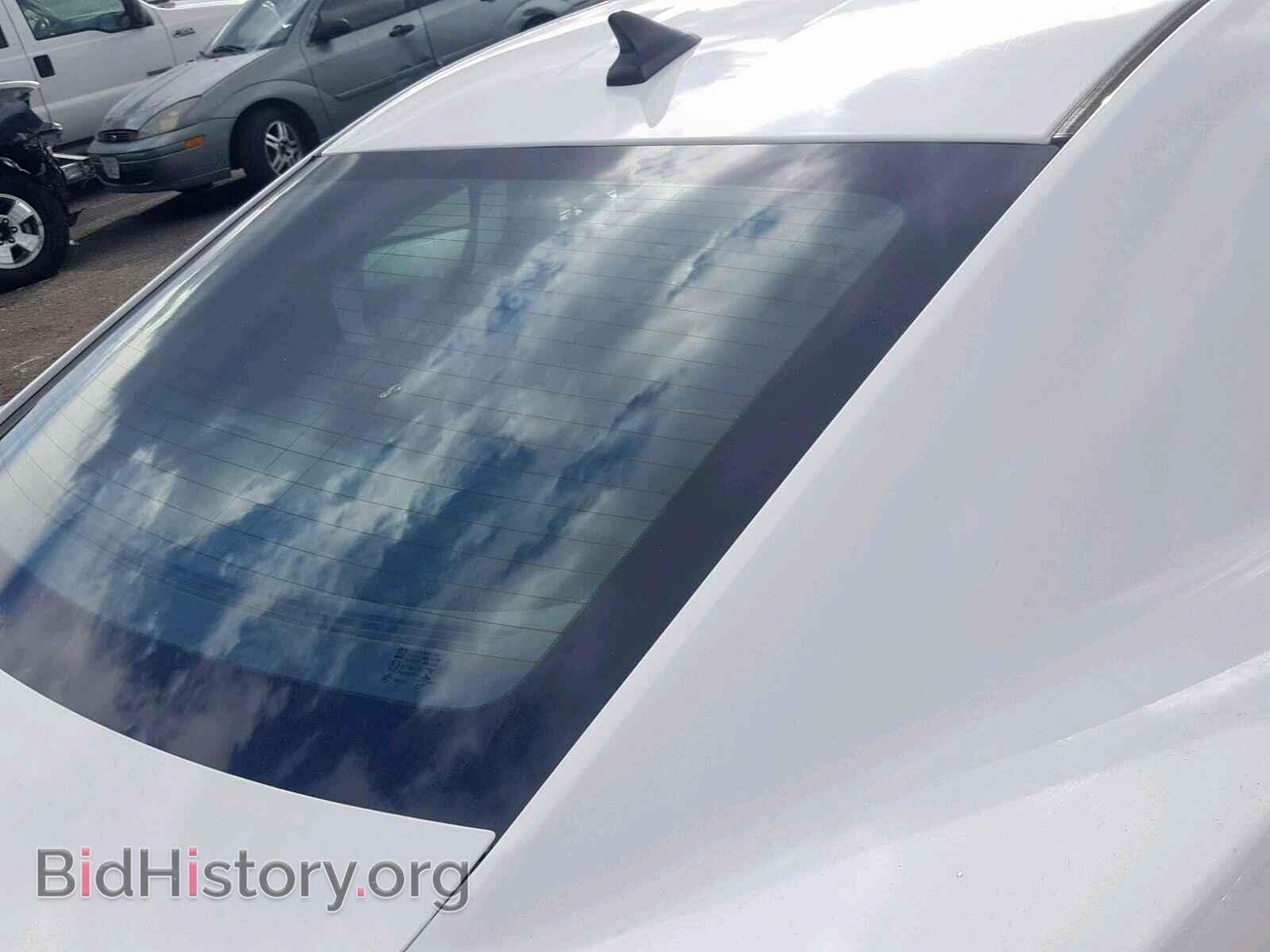2014 CHEVROLET CAMARO - VIN: 2G1FA1E35E9324230 - Photo 6