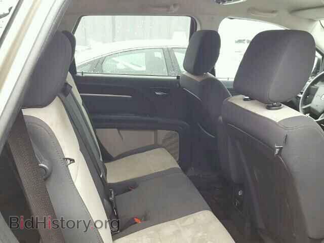 2009 DODGE JOURNEY - VIN: 3D4GH57VX9T584092 - Фото 6