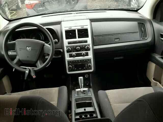 2009 DODGE JOURNEY - VIN: 3D4GH57VX9T584092 - Фото 9