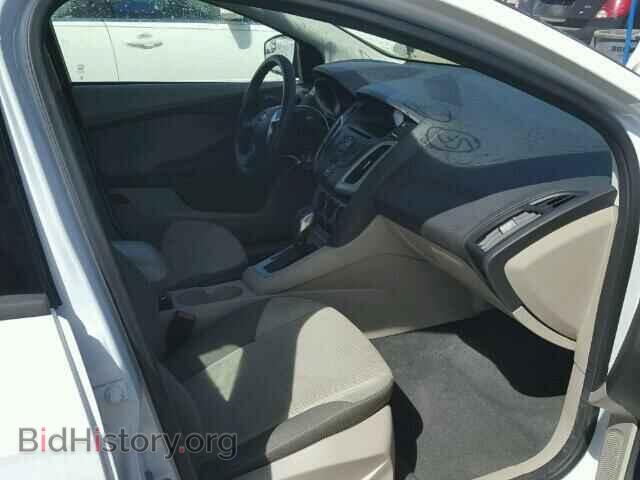 2012 FORD FOCUS - VIN: 1FAHP3F27CL147689 - Photo 5