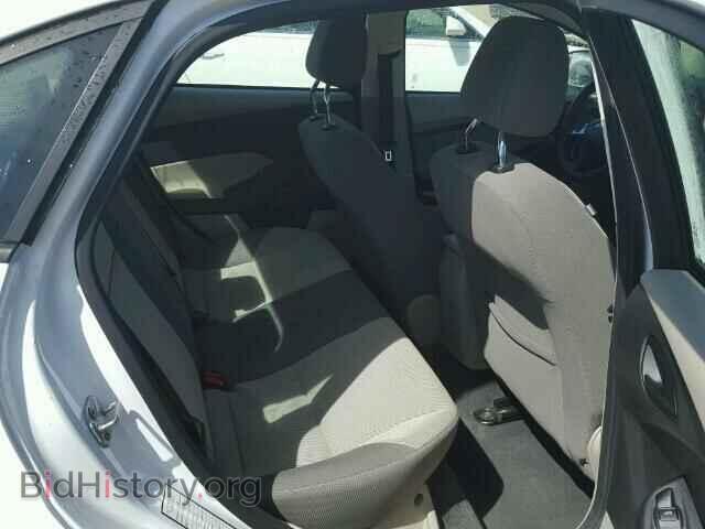 2012 FORD FOCUS - VIN: 1FAHP3F27CL147689 - Photo 6